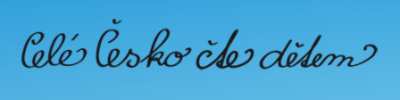 Celé Česko čte dětem